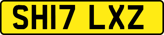 SH17LXZ