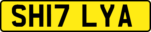 SH17LYA