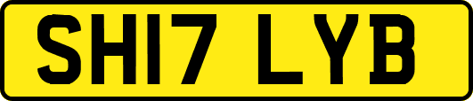 SH17LYB