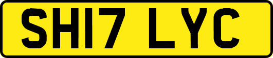 SH17LYC