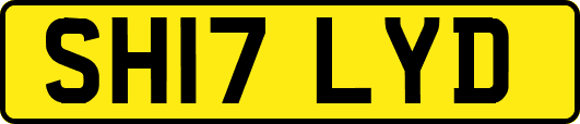 SH17LYD