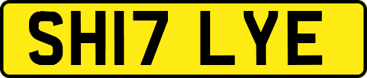 SH17LYE