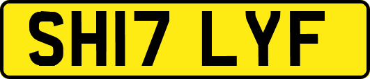 SH17LYF