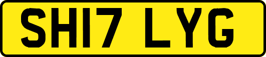 SH17LYG