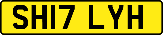 SH17LYH