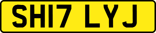 SH17LYJ