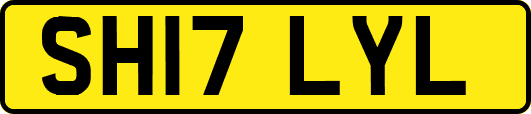 SH17LYL