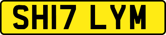 SH17LYM