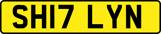 SH17LYN