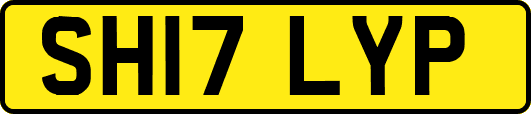 SH17LYP