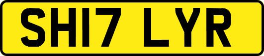 SH17LYR