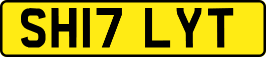 SH17LYT