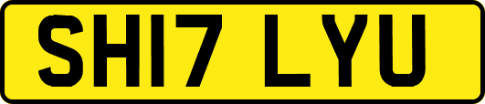 SH17LYU