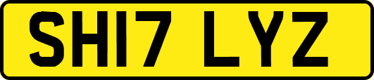 SH17LYZ