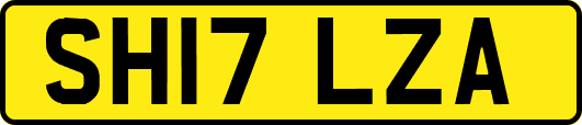 SH17LZA