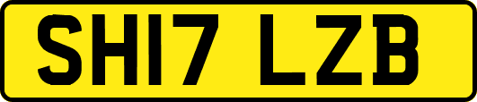 SH17LZB