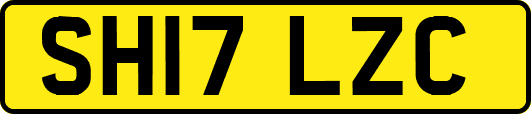 SH17LZC