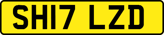 SH17LZD