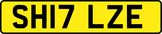 SH17LZE