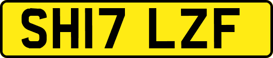 SH17LZF