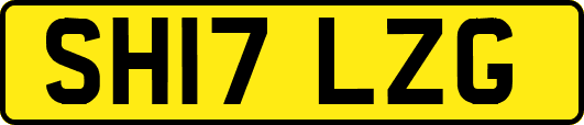 SH17LZG