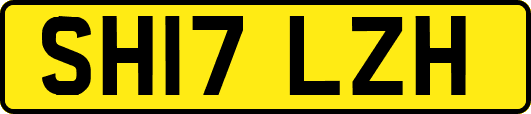 SH17LZH