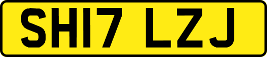 SH17LZJ