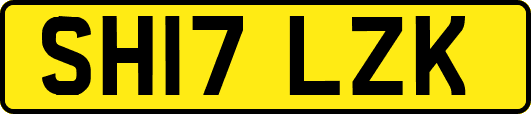 SH17LZK