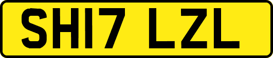 SH17LZL