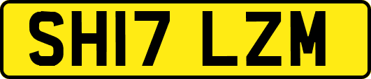 SH17LZM