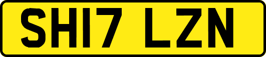 SH17LZN