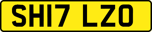 SH17LZO