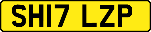 SH17LZP