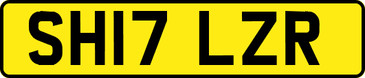 SH17LZR