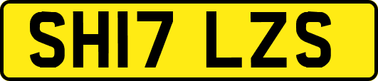 SH17LZS
