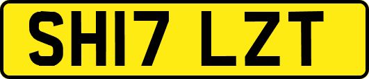 SH17LZT