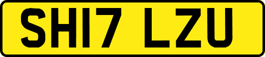 SH17LZU