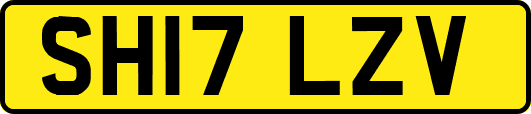 SH17LZV