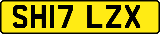 SH17LZX