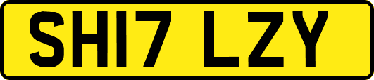 SH17LZY
