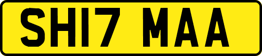 SH17MAA