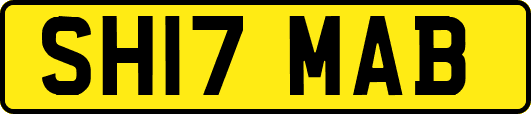 SH17MAB