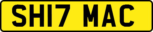 SH17MAC