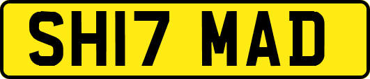SH17MAD