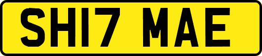 SH17MAE
