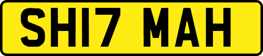 SH17MAH
