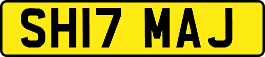 SH17MAJ