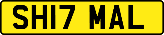 SH17MAL