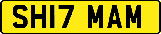 SH17MAM