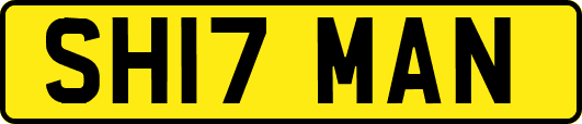 SH17MAN